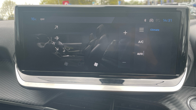 Peugeot 2008 1.2 PureTech 130 Allure 5dr Petrol Estate